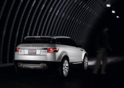 2008 Land Rover LRX 2008 Land Rover LRX